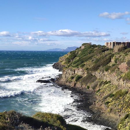 Domaine De La Coudouliere, Vue Mer, Plage, Piscine Et Parc Six-Fours-les-Plages Exteriör bild