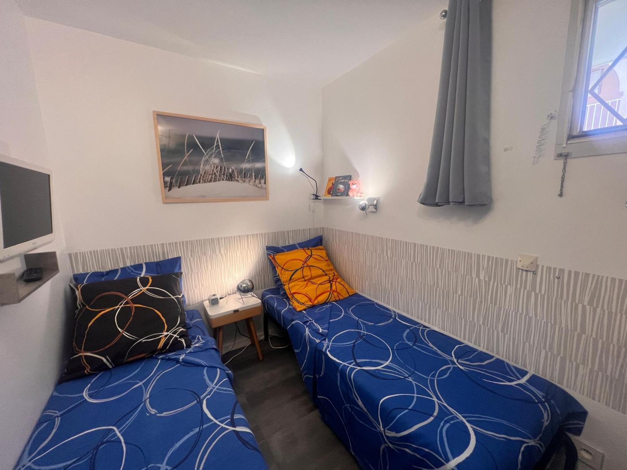 Domaine De La Coudouliere, Vue Mer, Plage, Piscine Et Parc Six-Fours-les-Plages Exteriör bild