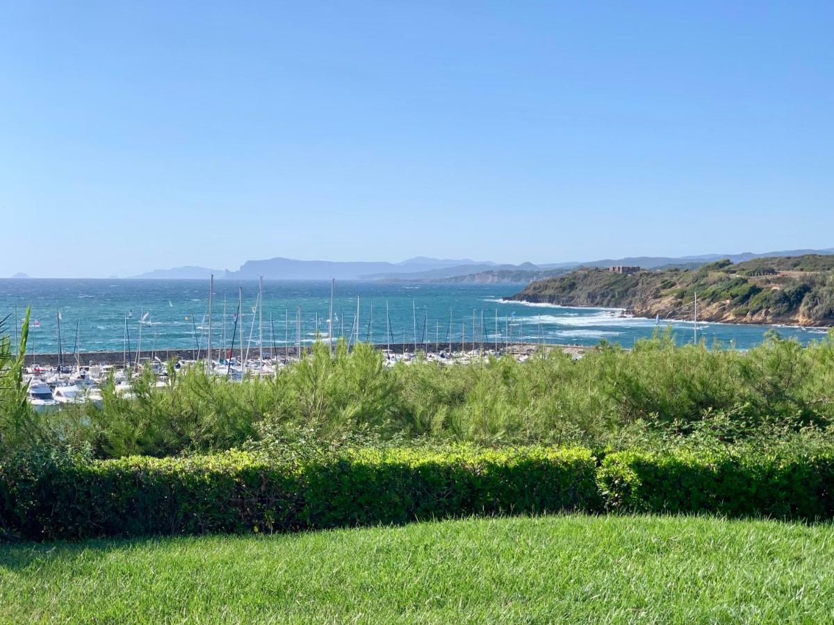 Domaine De La Coudouliere, Vue Mer, Plage, Piscine Et Parc Six-Fours-les-Plages Exteriör bild